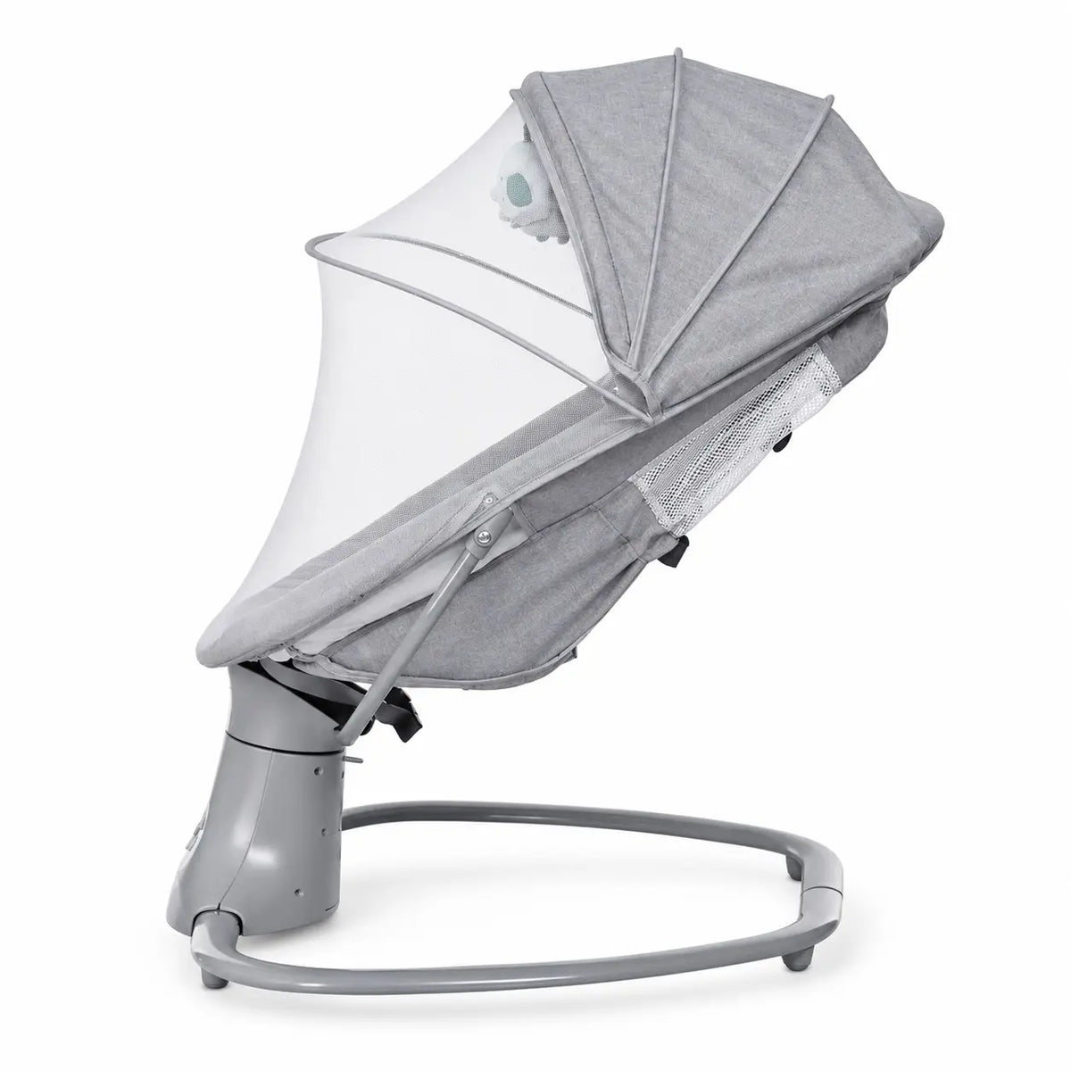 Mastela Multi-Functional Baby Swing Grey 