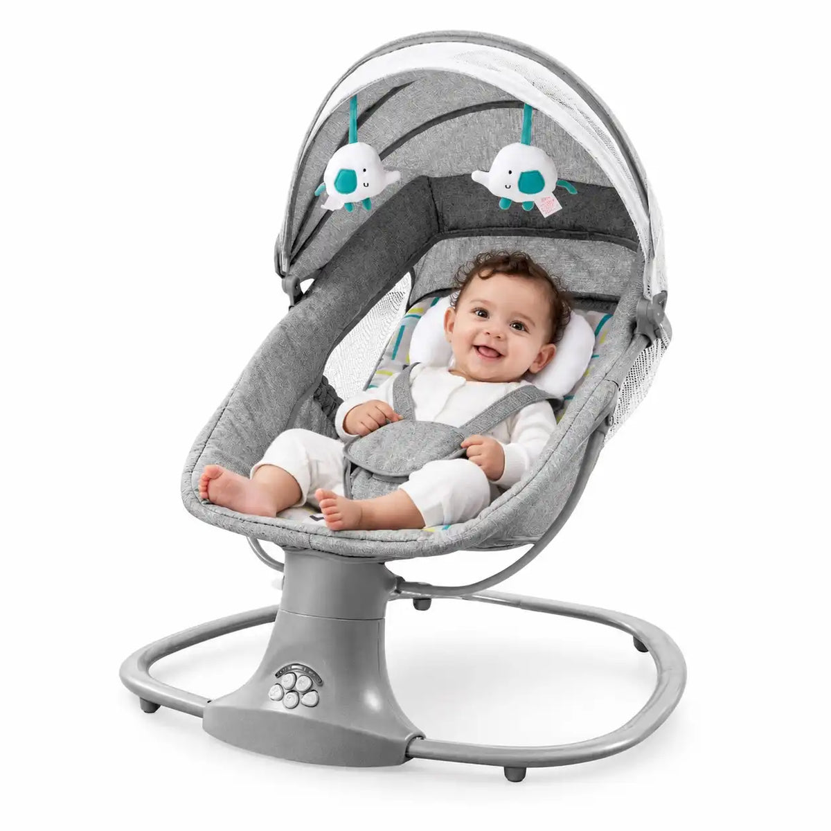  Mastela Baby Swing 
