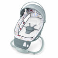 Mastela 3-in-1 Deluxe Baby Bassinet & Swing