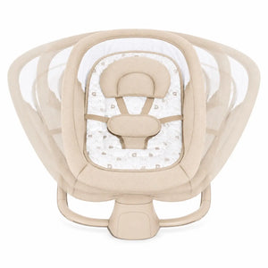 Mastela Bassinet Swing 8081 side-to-side movement with 5 angles
