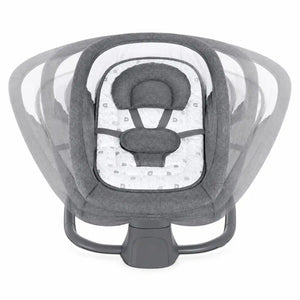 Mastela Bassinet Swing 8087 side-to-side movement with 5 angles
