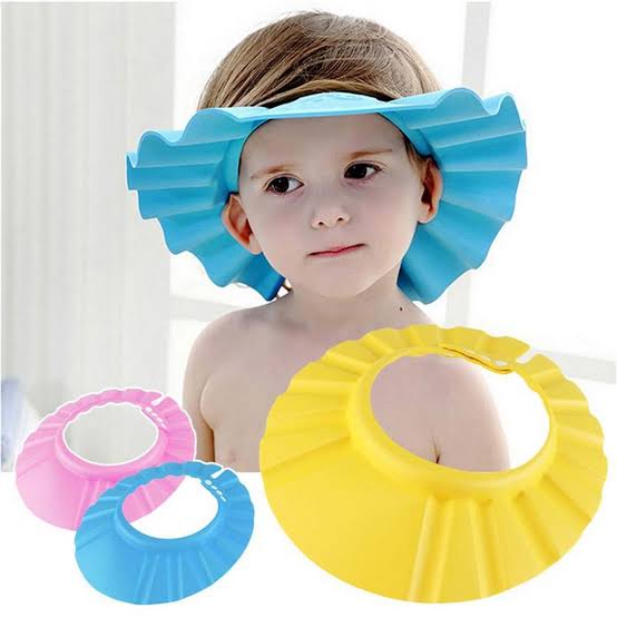 Waterproof Adjustable Shower Cap