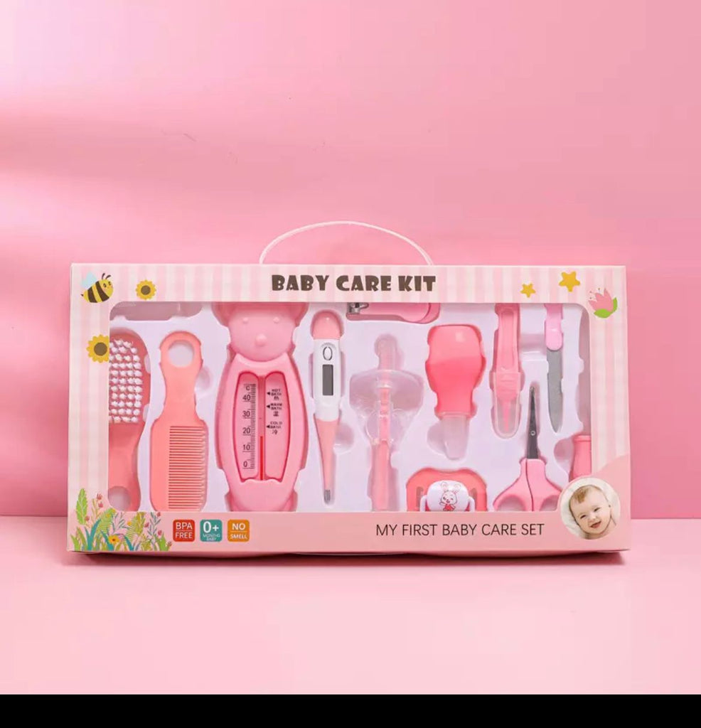 Baby Care kit - 13Pcs