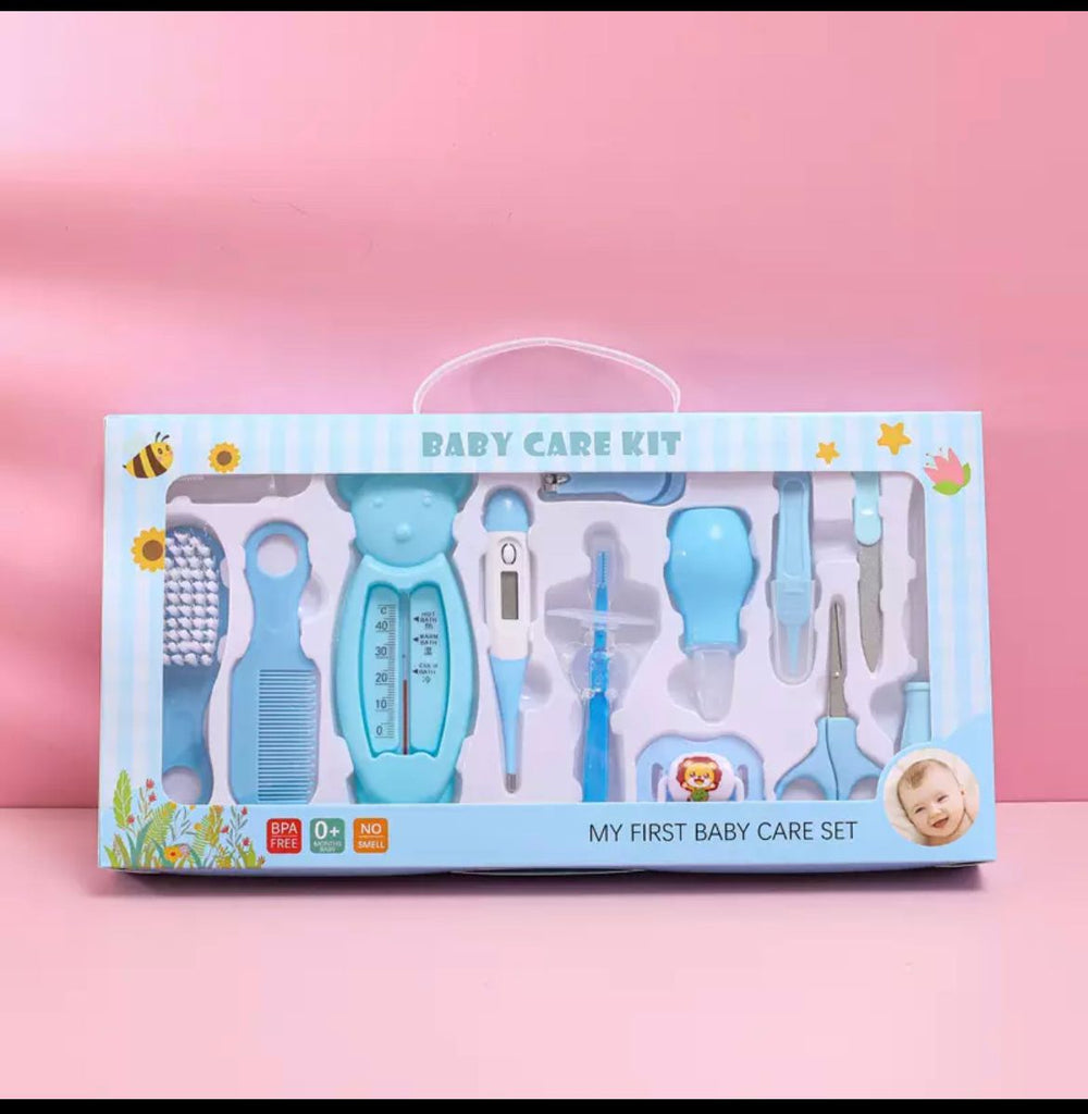 Baby Care kit - 13Pcs