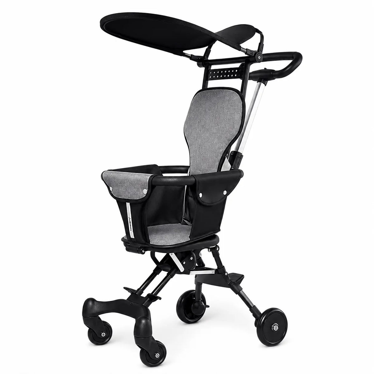 Light Weight Foldable Travel Baby Stroller
